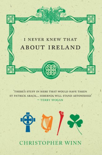 I Never Knew That About Ireland von Ebury Press