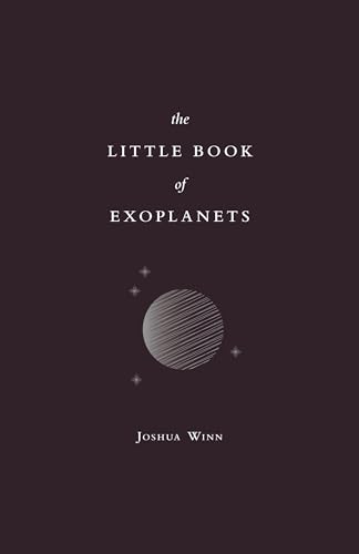 The Little Book of Exoplanets von Princeton Univers. Press