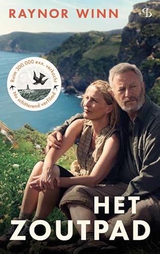 Het zoutpad (film editie) von Pelckmans Uitgevers
