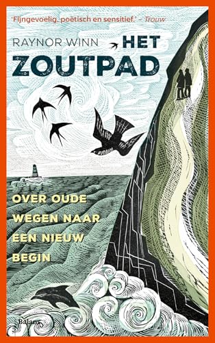 Het zoutpad: over oude wegen naar een nieuw begin (Raynor Winn, 1) von Pelckmans