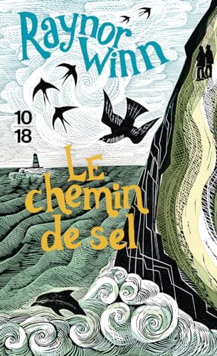 Le chemin de sel von 10 X 18