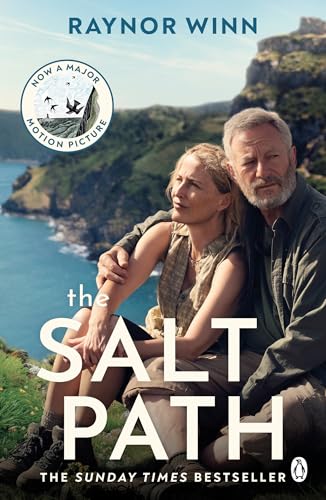 The Salt Path. Film Tie-In: The prize-winning, Sunday Times bestseller, now a major film featuring Gillian Anderson von Penguin Books Ltd (UK)