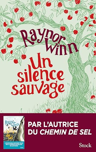 Un silence sauvage von STOCK