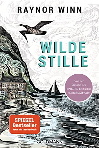 Wilde Stille von Goldmann