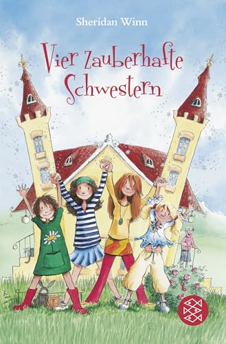Vier zauberhafte Schwestern Vier zauberhafte Schwestern
