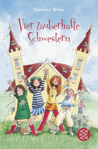 Vier zauberhafte Schwestern