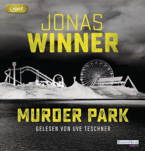Murder Park: Gekürzte Lesung