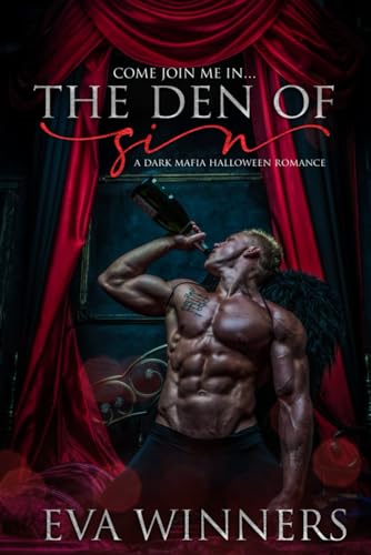 The Den of Sin: Dark Russian Mafia Halloween Romance