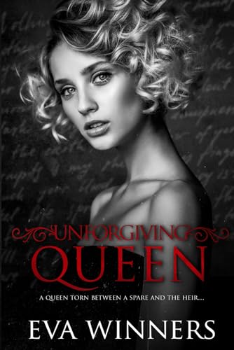 Unforgiving Queen: A Dark Mafia Romance (Stolen Empire Trilogy, Band 2) von Independently published