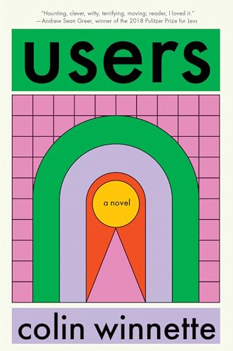 Users: A Novel von Penguin
