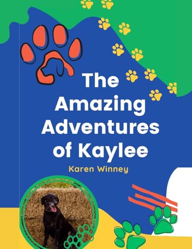The Amazing Adventures of Kalyee: Book Two of the Rescue Dogs Series von Spilled Ink and Coffee Press