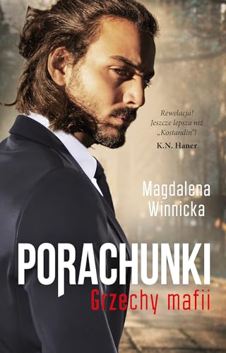 Porachunki. Grzechy mafii von Akurat