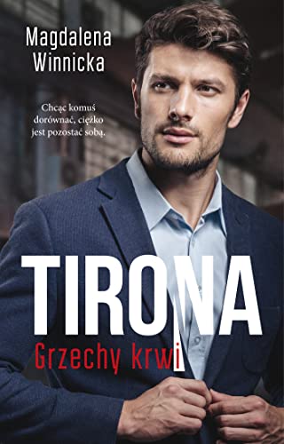Tirona Grzechy krwi