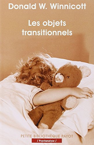 Les objets transitionnels von TASCHEN