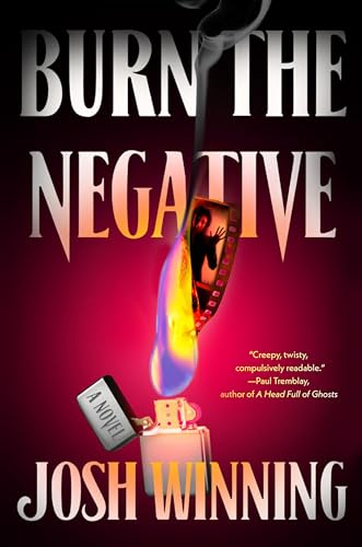 Burn the Negative