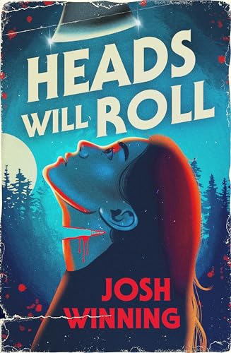 Heads Will Roll von Michael Joseph