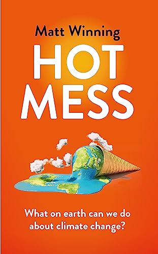 Hot Mess von Headline