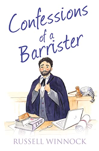 Confessions of a Barrister (The Confessions Series) von The Friday Project