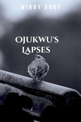 Ojukwu's Lapses von Anny