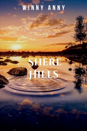 Shere Hills von Anny