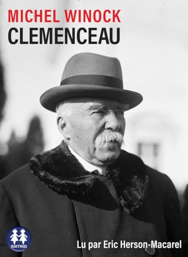 Clemenceau von SIXTRID