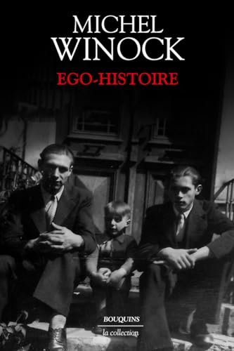 Ego-histoire von BOUQUINS