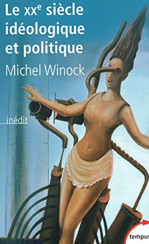 Le XXe siècle idéologique et politique von TEMPUS PERRIN