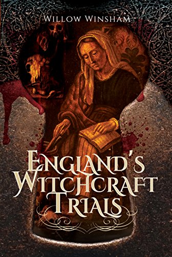 England's Witchcraft Trials von Pen and Sword History