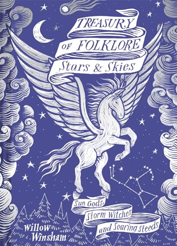 Treasury of Folklore: Stars and Skies: Stars & Skies von Batsford