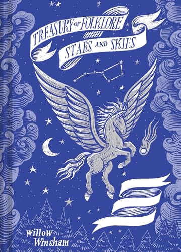Treasury of Folklore: Stars and Skies: Stars & Skies von Batsford