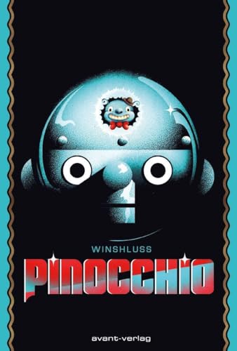 Pinocchio von avant-verlag GmbH