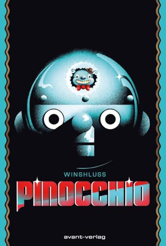 Pinocchio von avant-verlag GmbH