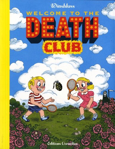 Welcome to the Death Club