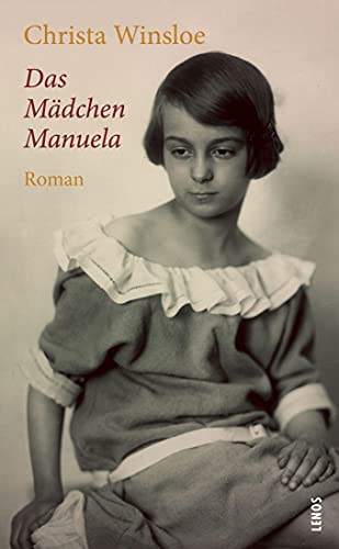 Das Mädchen Manuela: Roman (LP)