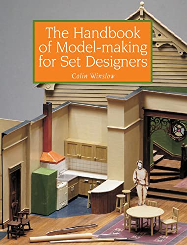 The Handbook of Model-Making for Set Designers