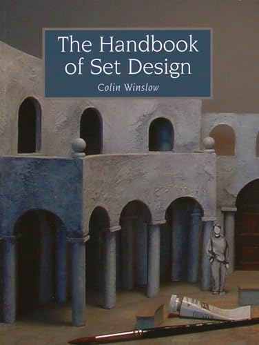 The Handbook of Set Design von Crowood Press (UK)