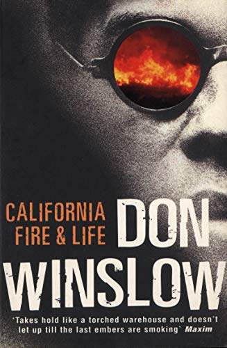 California Fire And Life von Random House UK Ltd