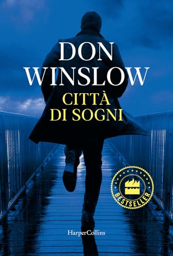 Città di sogni (Bestseller) von HarperCollins Italia