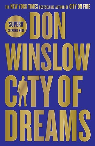 City of Dreams: The gripping new crime thriller for fans of The Godfather from the international bestselling author of the Cartel trilogy von Hemlock Press