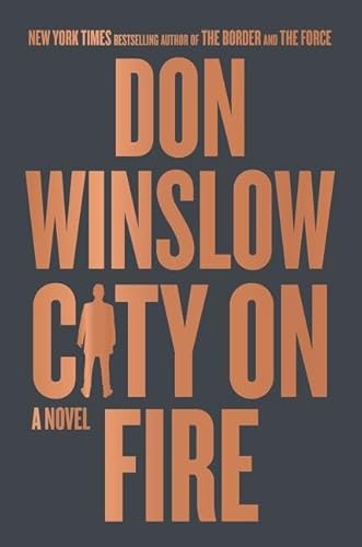 City on Fire: A Novel City on Fire: A Novel