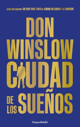 Ciudad de los sueños Ciudad de los sueños von Harper Bolsillo