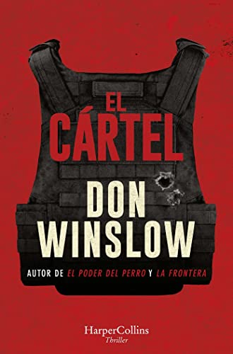 El cártel von HarperCollins