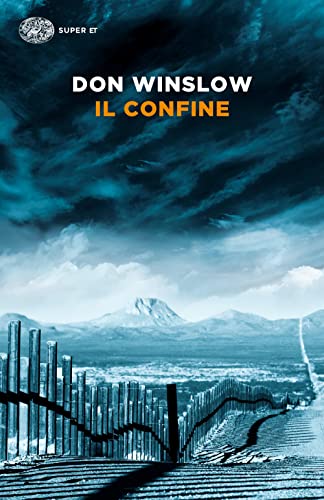 Il confine (Super ET) von Einaudi