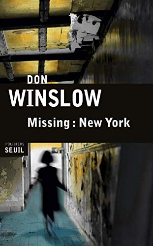 Missing : New York von Seuil