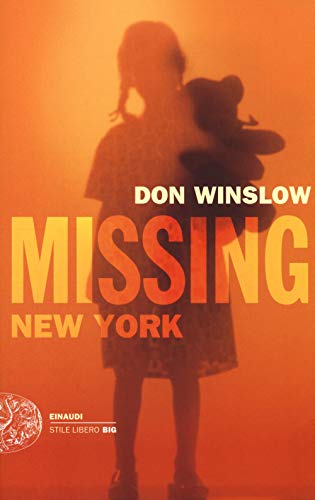 Missing. New York. Le indagini di Frank Decker (Einaudi. Stile libero big)