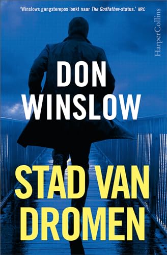 Stad van dromen (Danny Ryan, 2) von HarperCollins