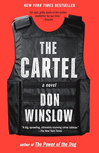 The Cartel (Power of the Dog Series, Band 2)