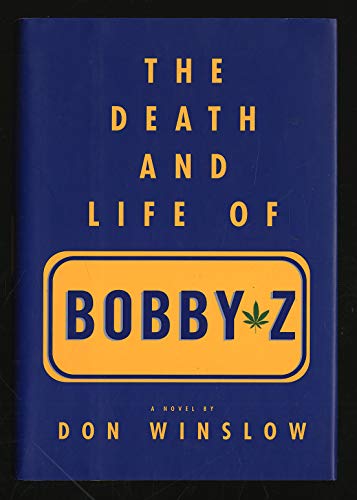 The Death and Life of Bobby Z