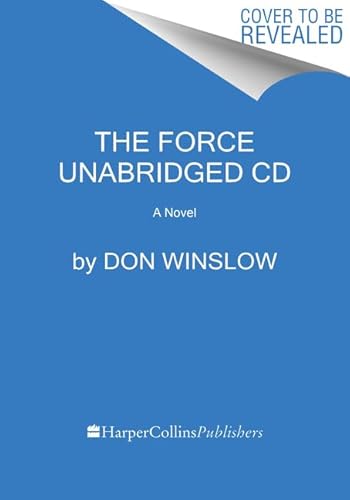 The Force Low Price CD: A Novel von HarperAudio
