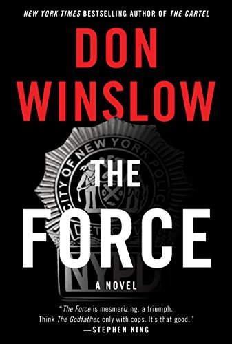 The Force: A Novel von William Morrow